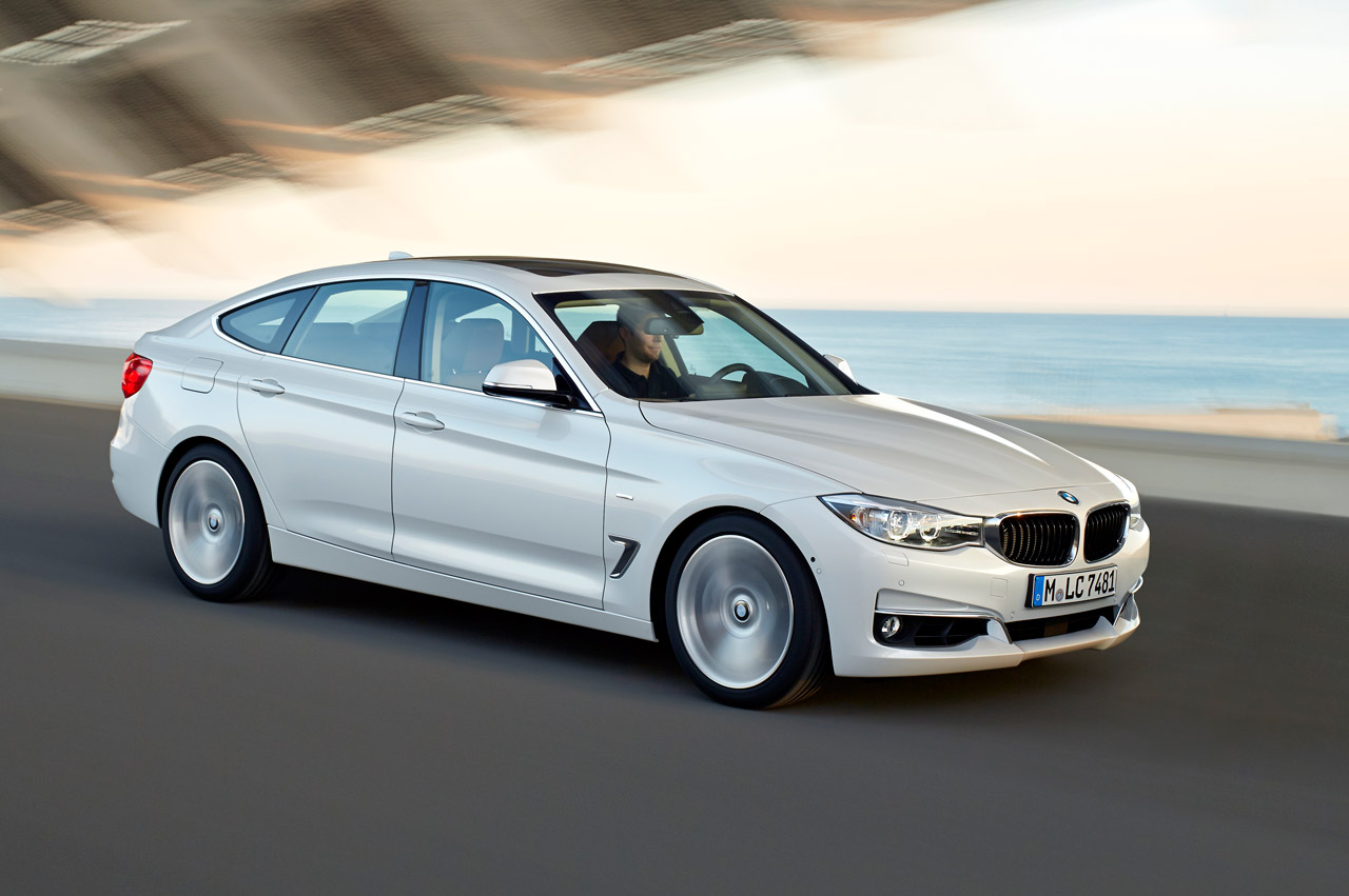 BMW a lansat şi în România noile Seria 3 GT şi Z4 Auto