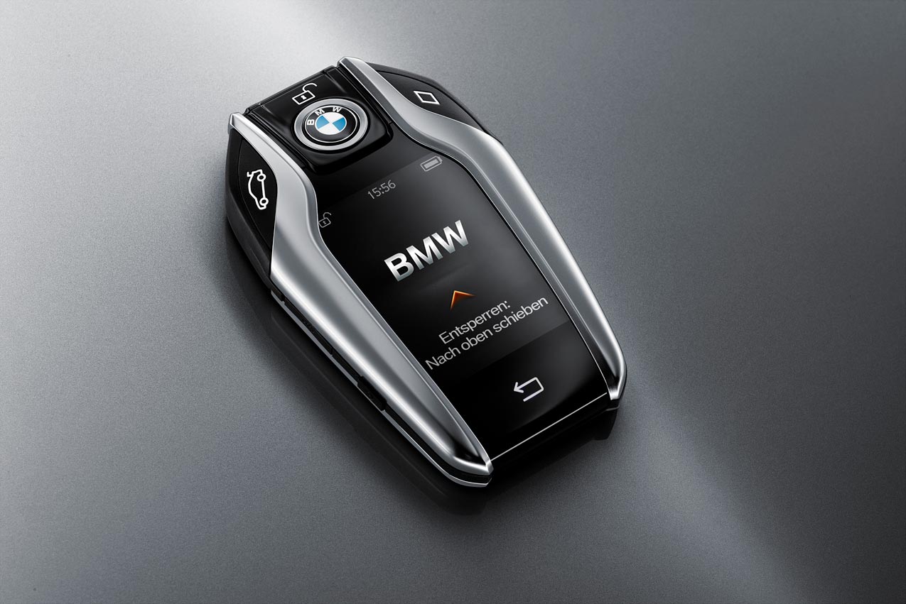 Noul bmw seria 7 pret