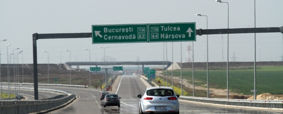 Autostrada A2