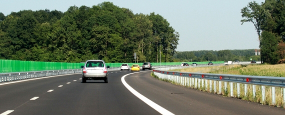 Autostrada A3