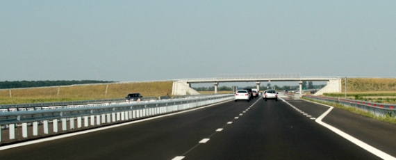 Autostrada