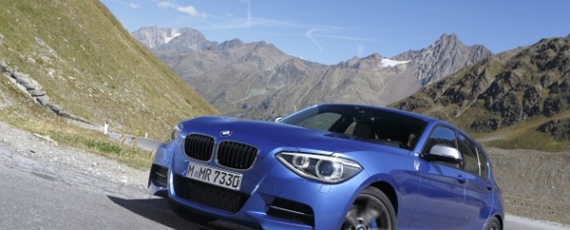 BMW 120d xDrive