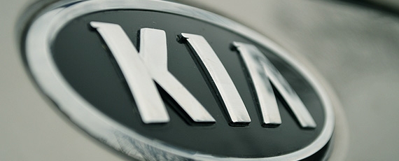 Logo KIA