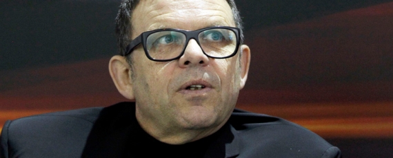 Peter Schreyer - designer sef Hyundai/Kia
