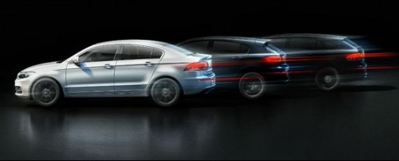 Qoros GQ3
