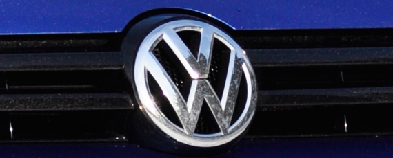 Volkswagen logo