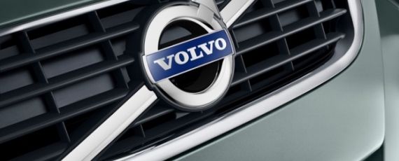 Volvo - sigla