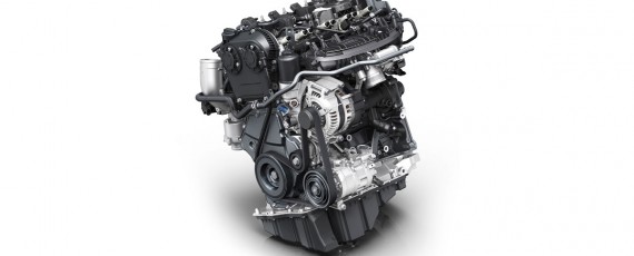 Audi 2.0 TFSI 190 CP