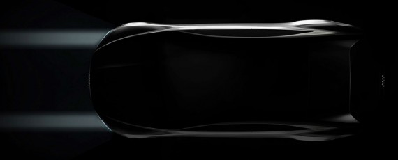 Concept Audi - Salonul Auto Los Angeles 2014