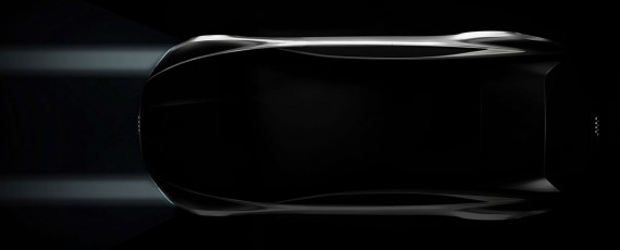 Concept Audi - Salonul Auto Los Angeles 2014