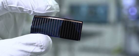 Audi - acoperis solar