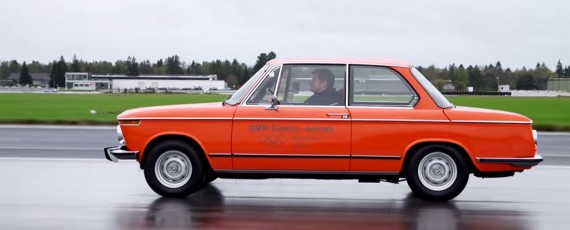 BMW 1602e