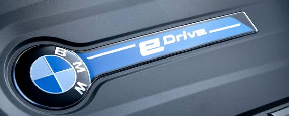BMW - bonus 2.000 euro masini diesel