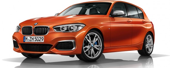 Noul BMW M140i