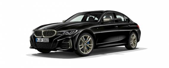 BMW M340i xDrive