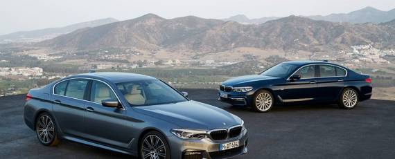 BMW - preturi valabile iulie 2017