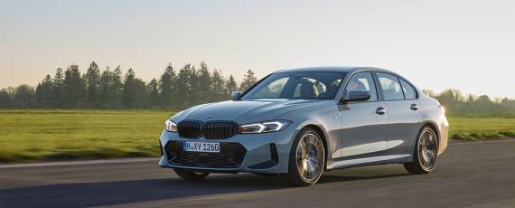BMW & MINI - leasing operational persoane fizice