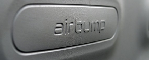 Citroen Airbump