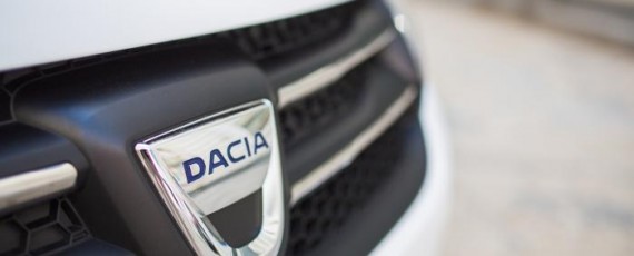 Dacia - primul loc la vanzari ianuarie 2016, in Romania