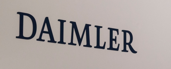 Daimler Brand