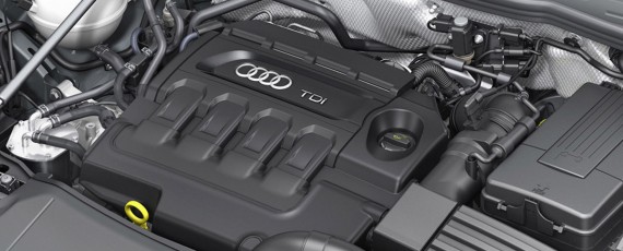 Dieselgate - rechemare masini Audi si Seat