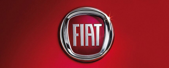 Fiat - logo