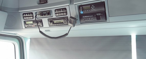 Daimler FleetBoard pentru camioanele Mercedes-Benz