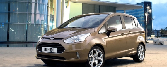 Ford - intrerupere lucru Craiova