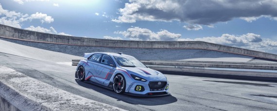 Hyundai RN30 Concept