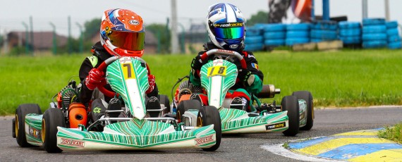 CN Karting 2015 - etapa I