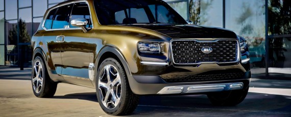 Kia Telluride