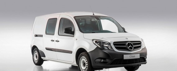 Mercedes-Benz Citan