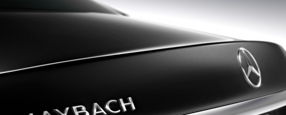 Noul Mercedes-Maybach S-Class
