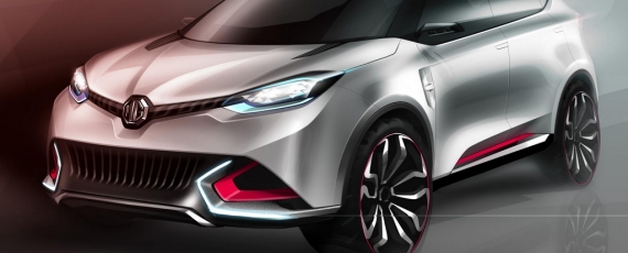 MG CS