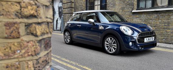 MINI Seven