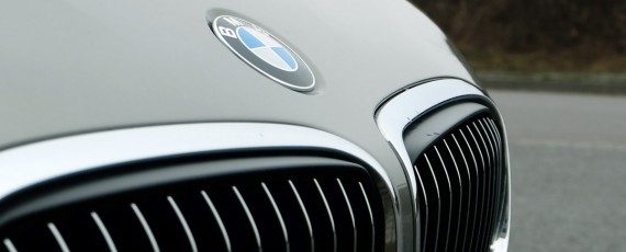 Mini SUV BMW