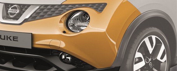 Nissan - inlocuire bara fata/spate gata vopsita