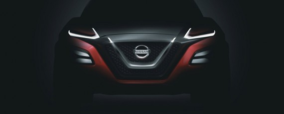 Nissan Gripz Concept