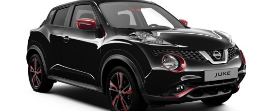 Nissan Juke Dynamic