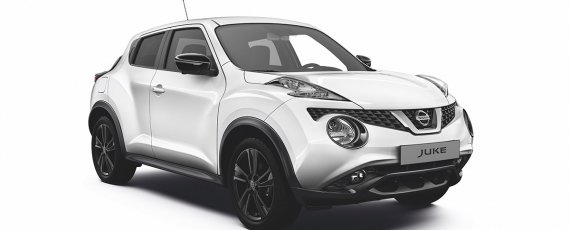 Nissan Juke N-Vision
