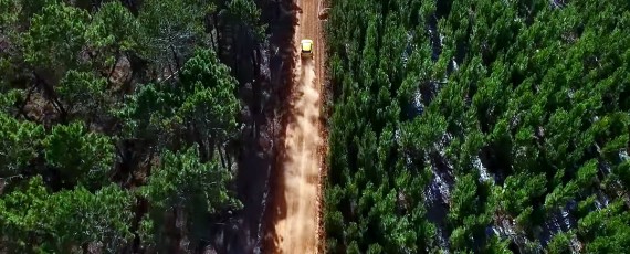 Noul Audi Q2 - teaser video