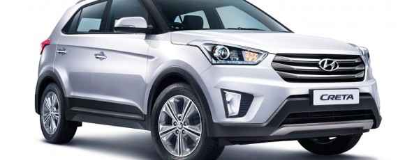 Noul Hyundai Creta 2016