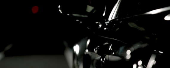 Noul Porsche Panamera - teaser video