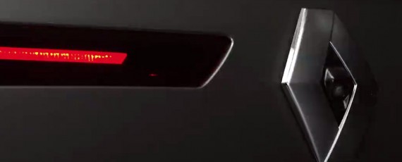 Noul Renault Talisman - video
