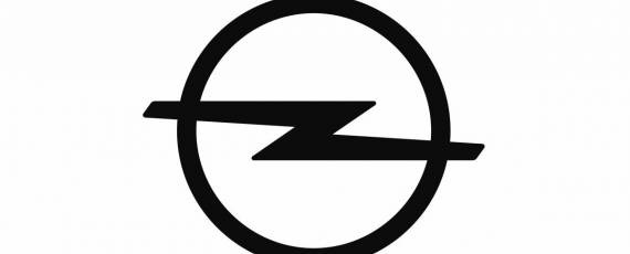 Opel logo