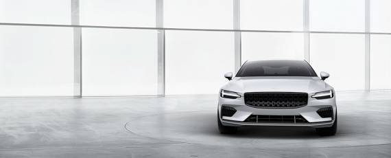 Polestar 1