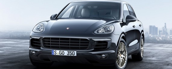 Porsche si Bosch - ancheta Procuratura Stuttgart