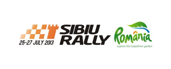 Raliul Sibiului 2013