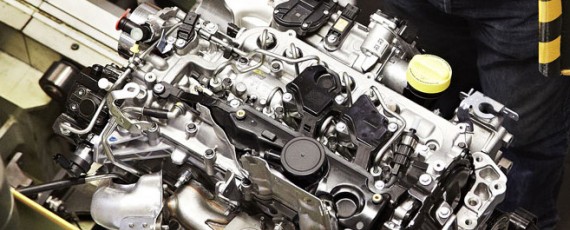 Renault - reducerea emisiilor de NOx