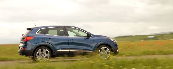 Renault Kadjar 2016